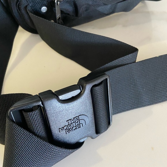 SUPREME X THE NORTH FACE • Steep Tech waist bag Fanny pack multi color dragon - Picture 3 of 13